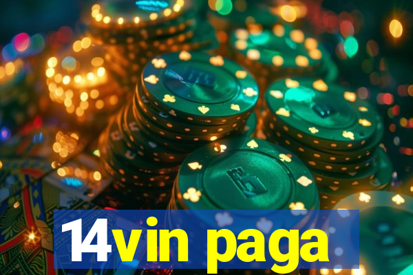 14vin paga